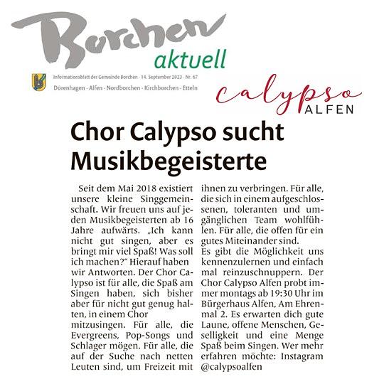 Bild im Zusammenhang mit dem Beitrag