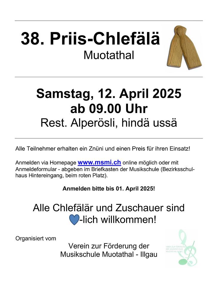 Bild im Zusammenhang mit dem Beitrag