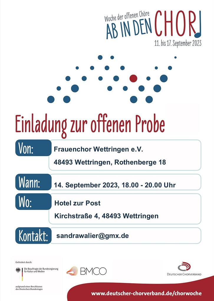 Bild im Zusammenhang mit dem Beitrag