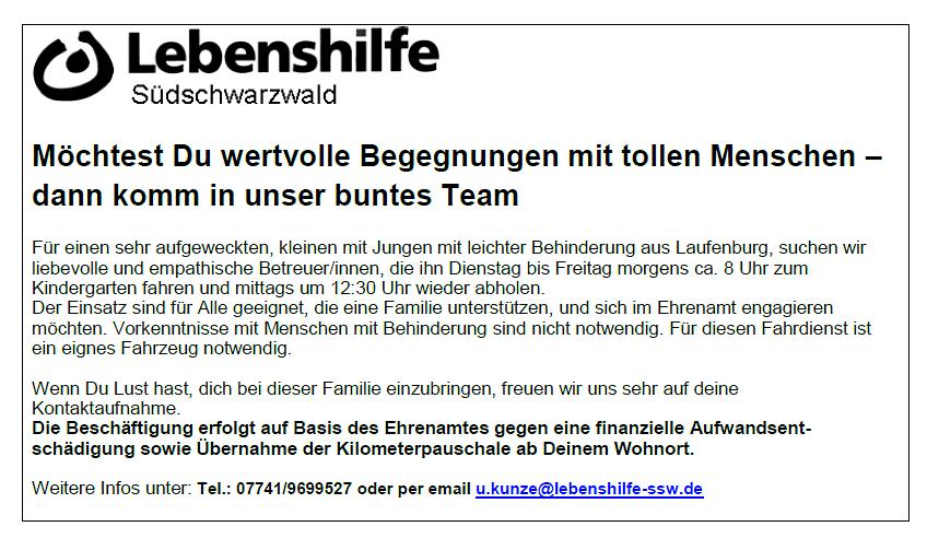 Bild im Zusammenhang mit dem Beitrag