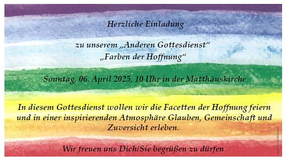 Bild im Zusammenhang mit dem Beitrag