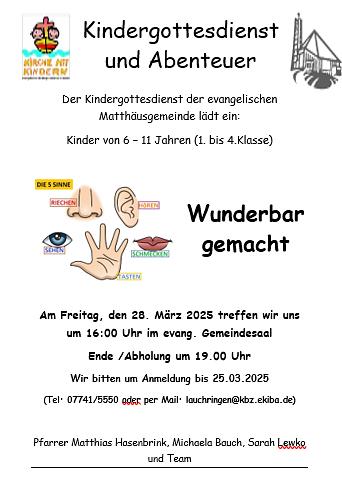 Bild im Zusammenhang mit dem Beitrag