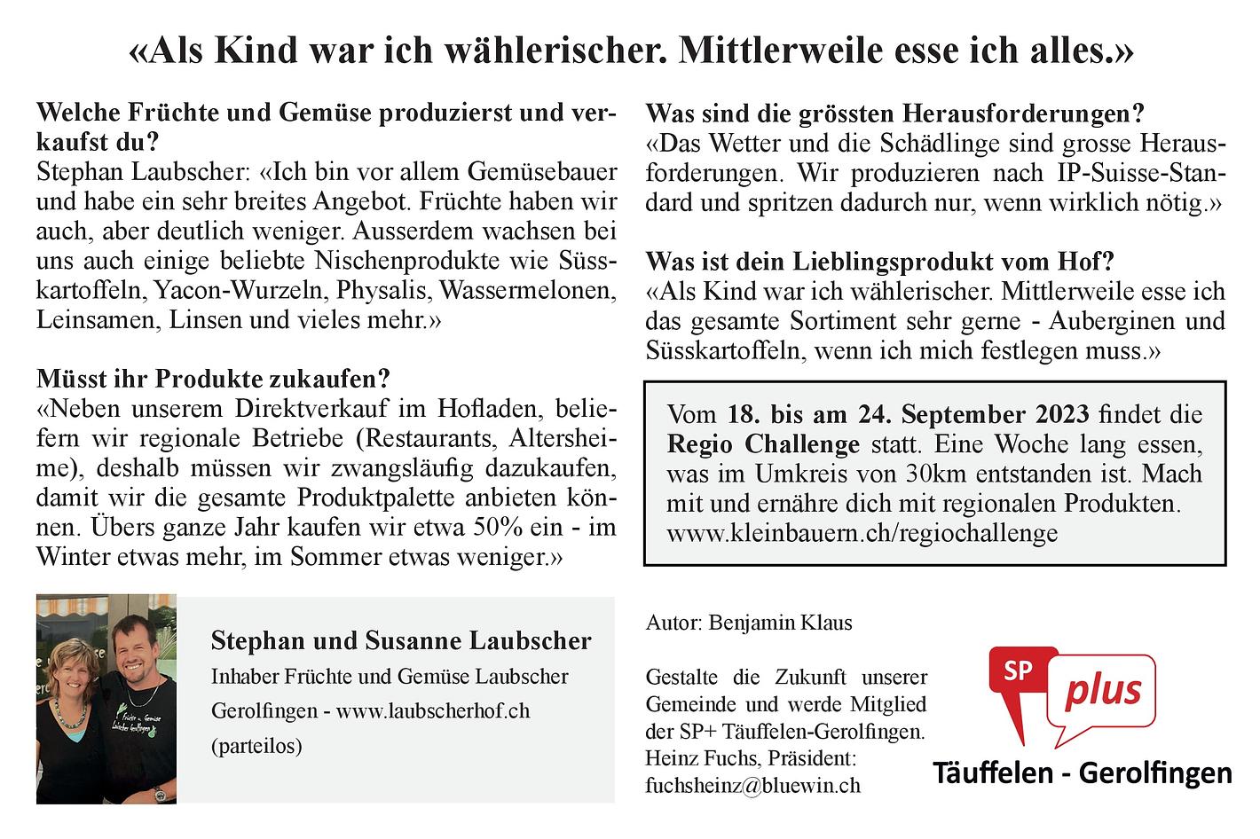 Bild im Zusammenhang mit dem Beitrag