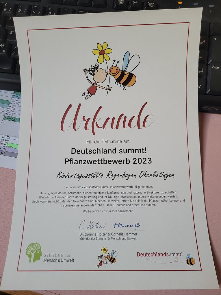 Bild im Zusammenhang mit dem Beitrag