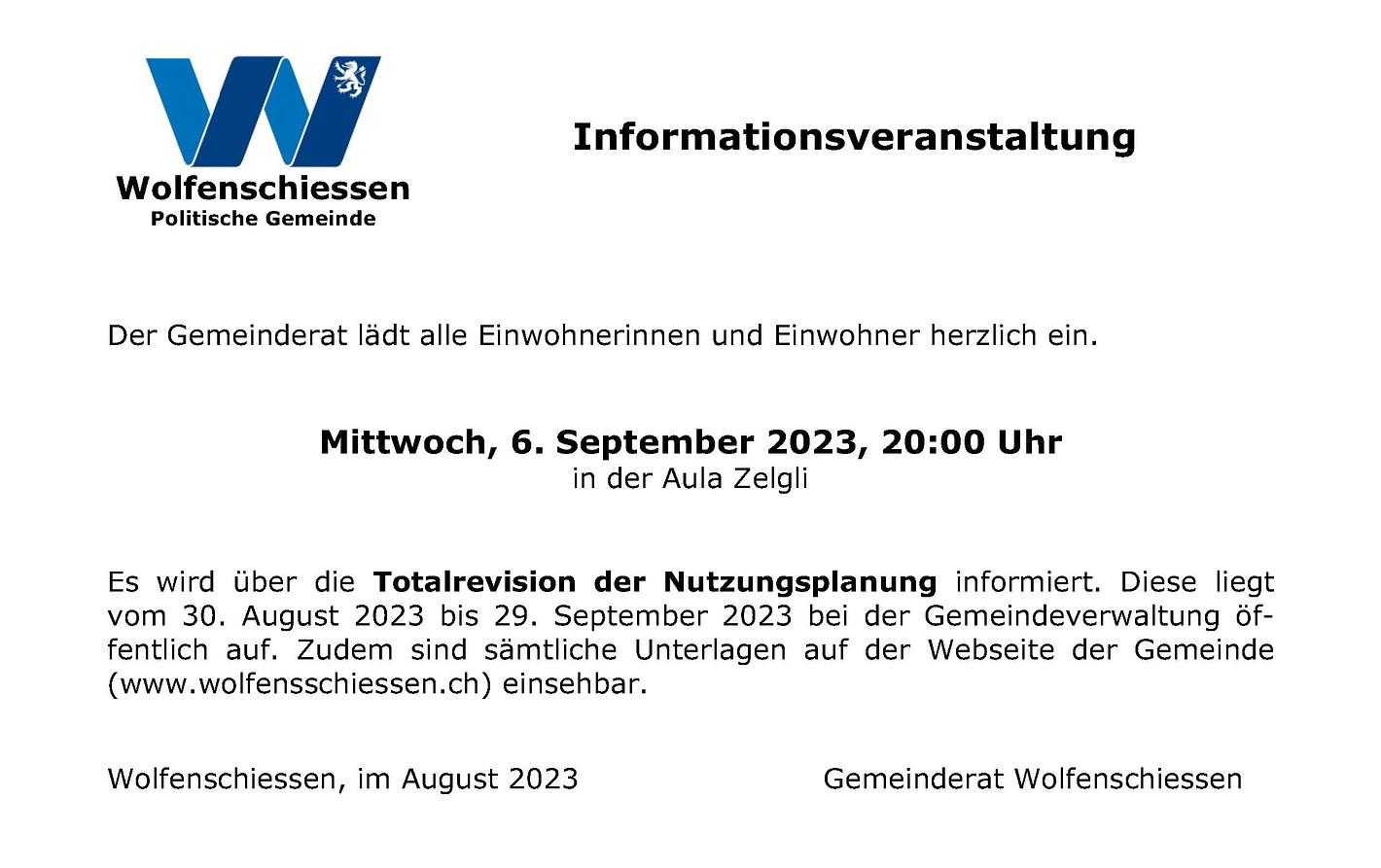 Bild im Zusammenhang mit dem Beitrag