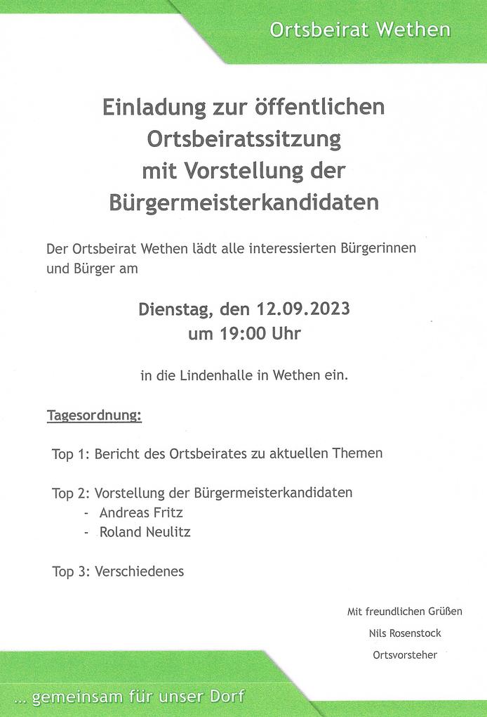 Bild im Zusammenhang mit dem Beitrag
