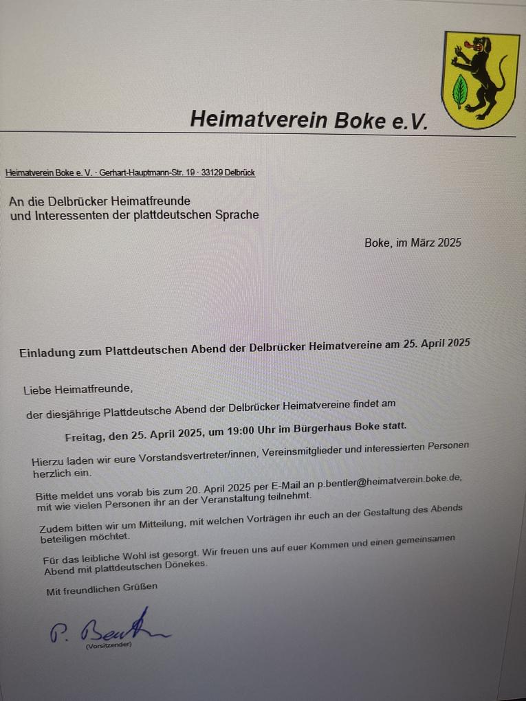 Bild im Zusammenhang mit dem Beitrag