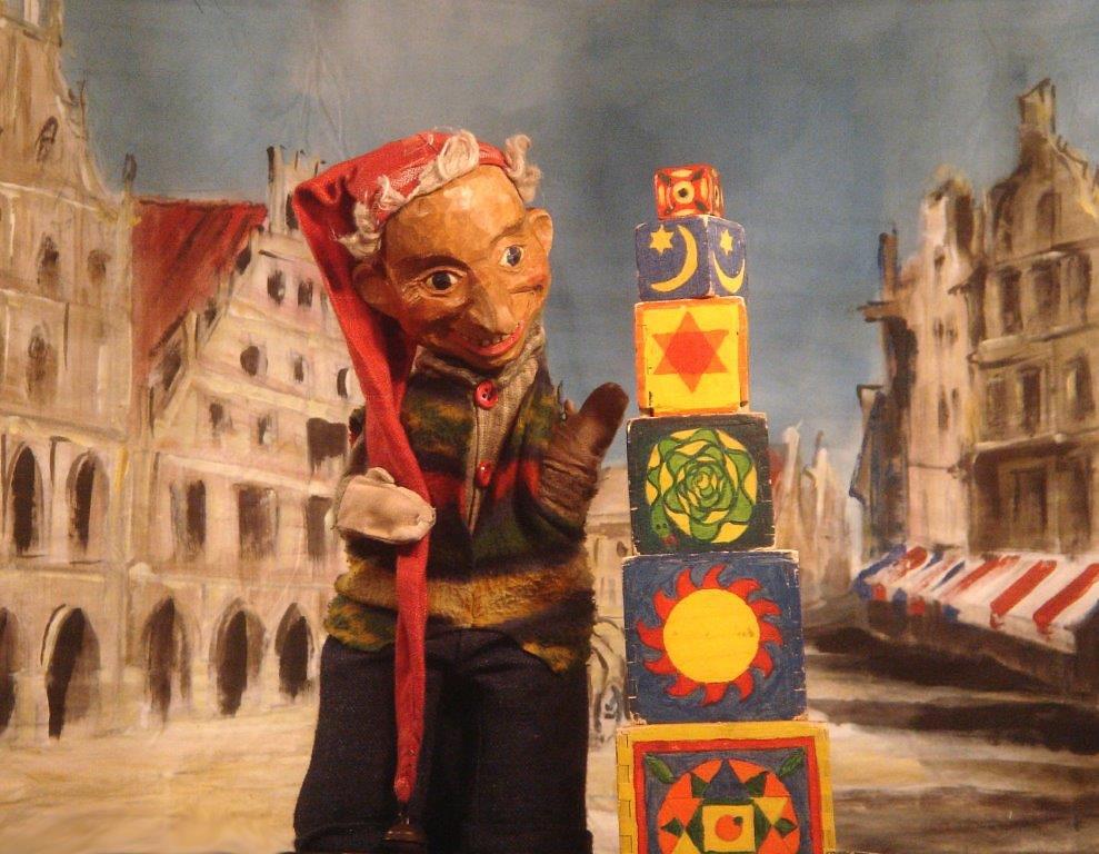 Collagebild 1