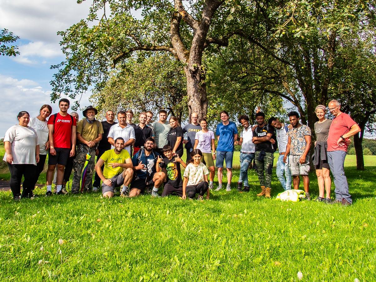 Bild im Zusammenhang mit dem Beitrag