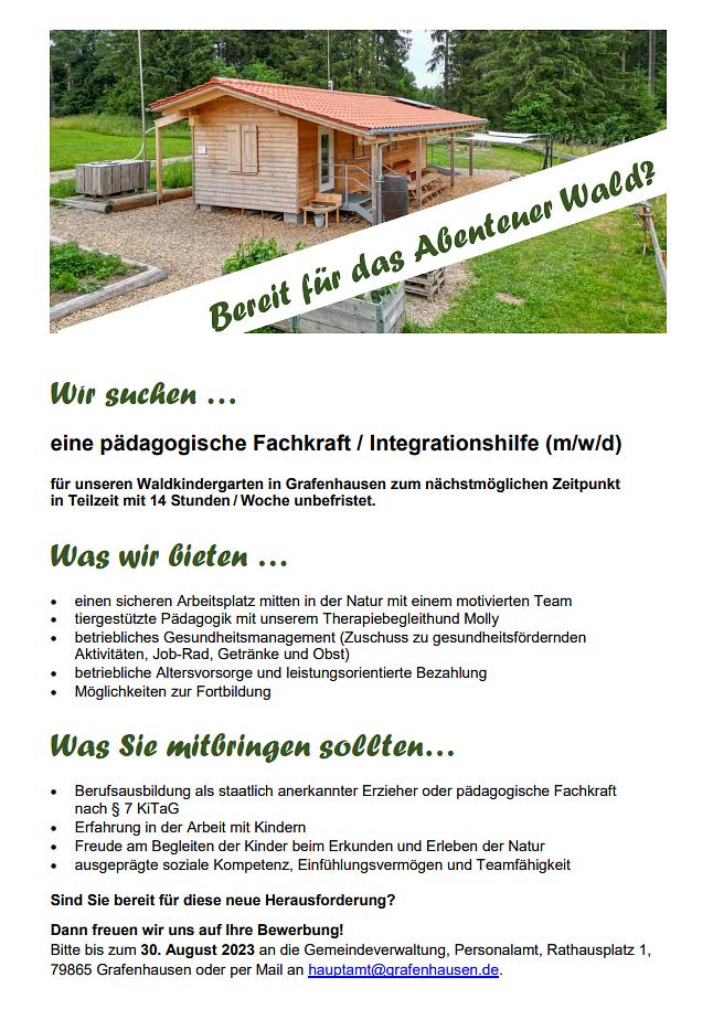 Bild im Zusammenhang mit dem Beitrag