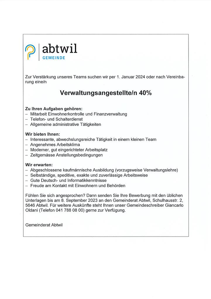 Bild im Zusammenhang mit dem Beitrag
