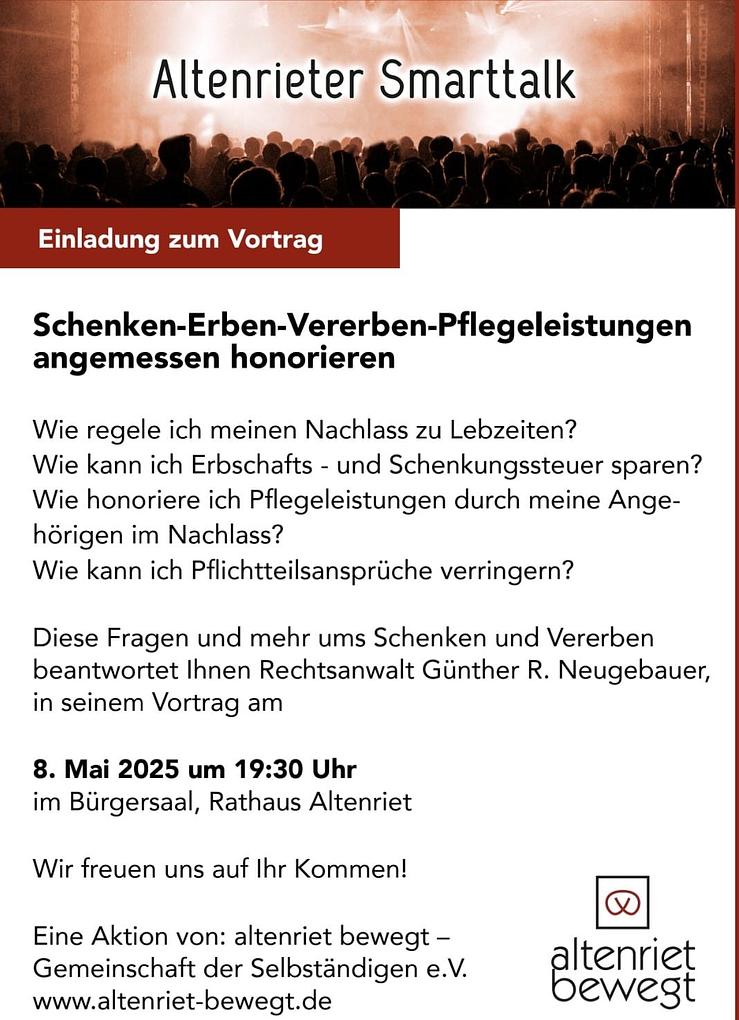 Bild im Zusammenhang mit dem Beitrag