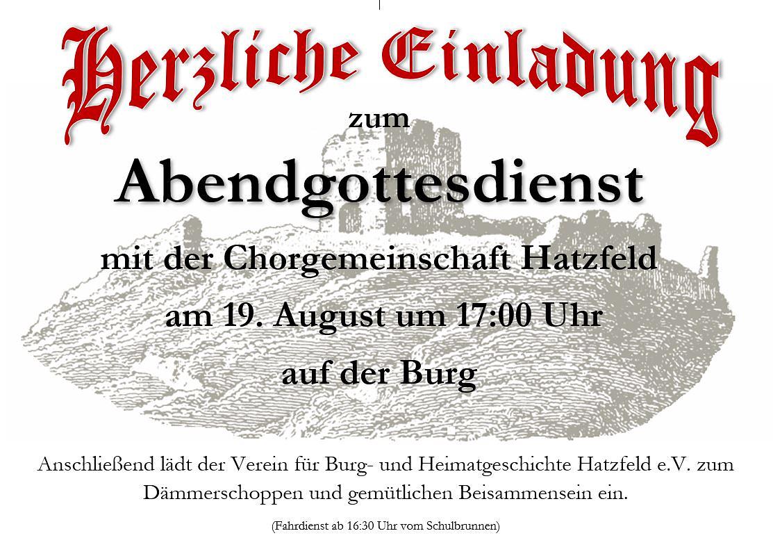 Bild im Zusammenhang mit dem Beitrag