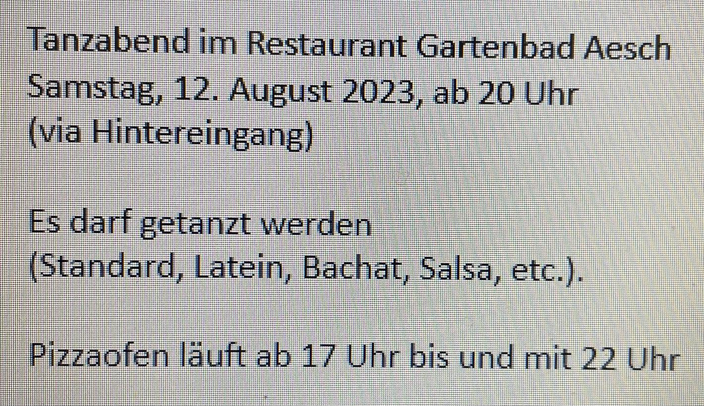 Bild im Zusammenhang mit dem Beitrag
