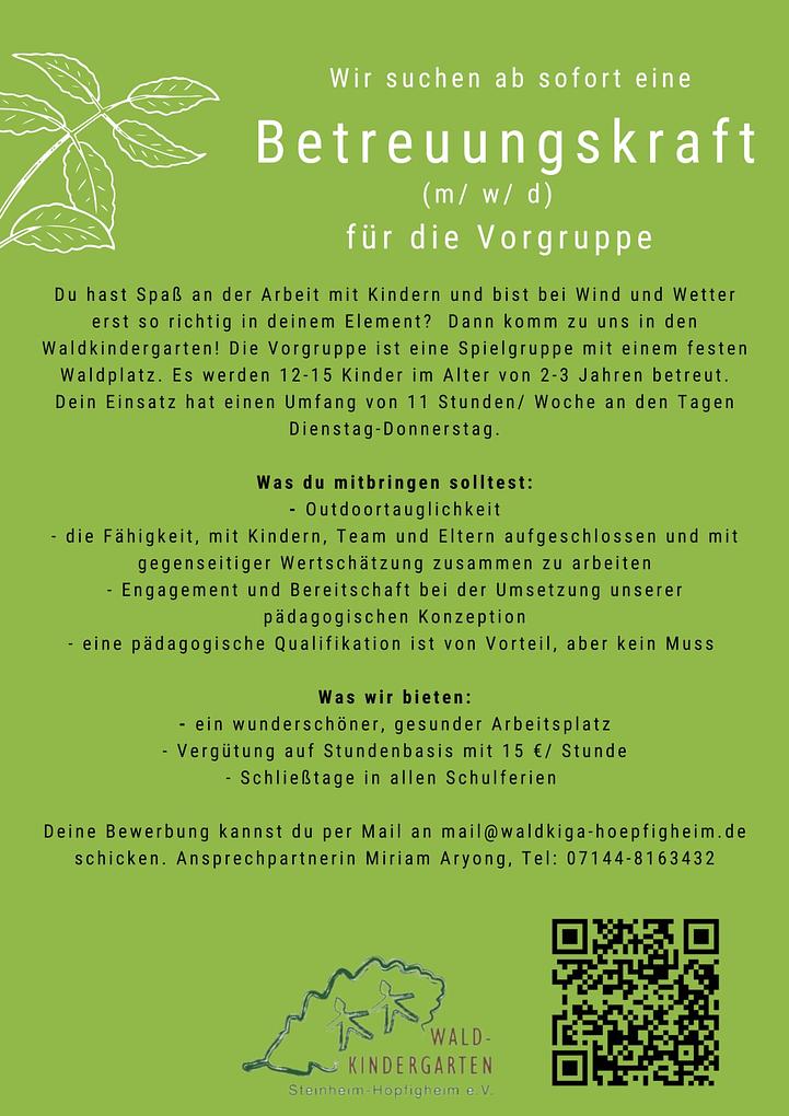 Bild im Zusammenhang mit dem Beitrag