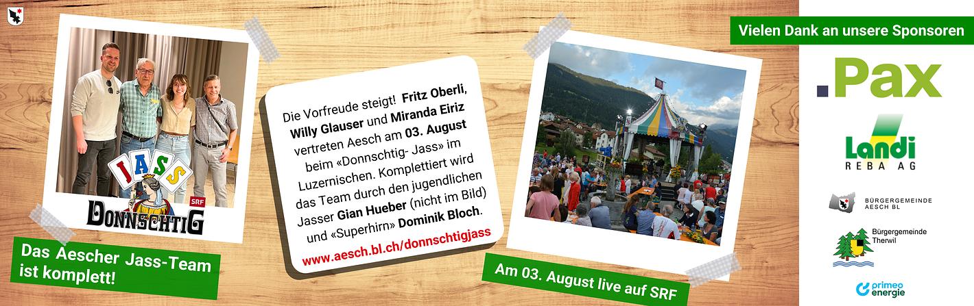 Bild im Zusammenhang mit dem Beitrag