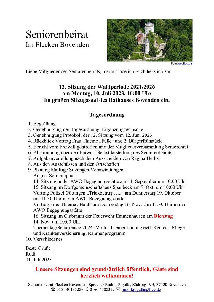 Bild im Zusammenhang mit dem Beitrag