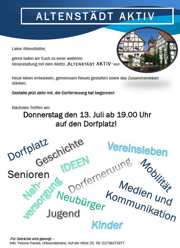 Bild im Zusammenhang mit dem Beitrag