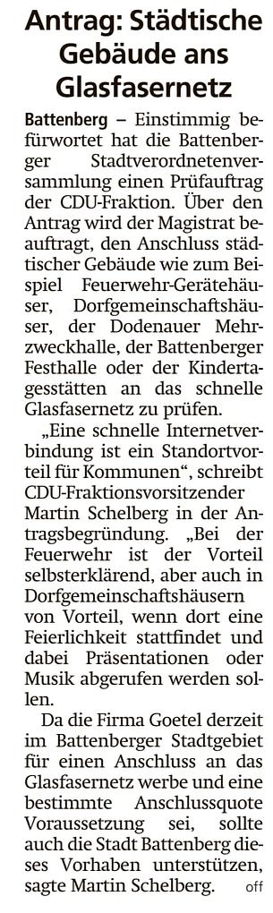 Bild im Zusammenhang mit dem Beitrag