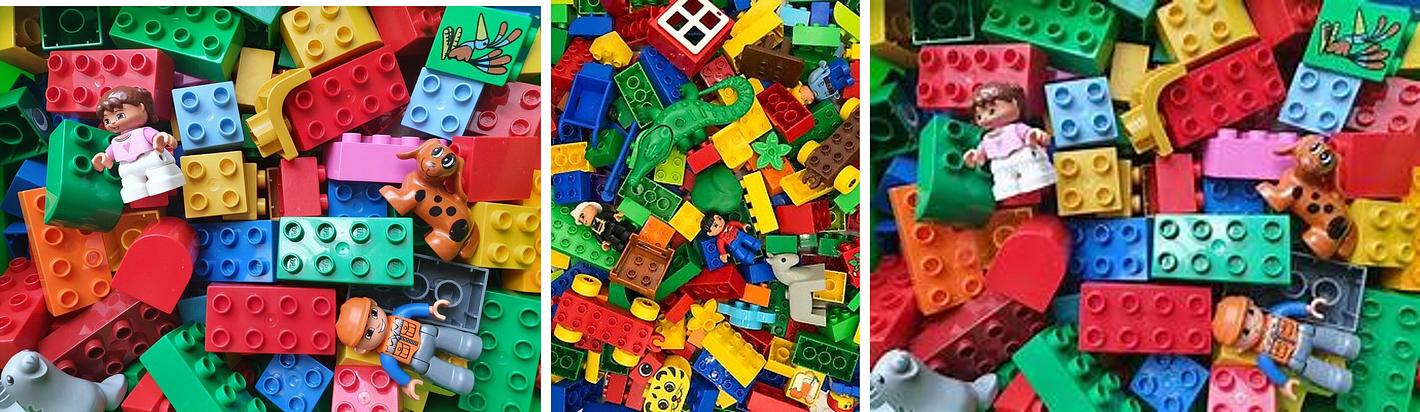 Collagebild 1