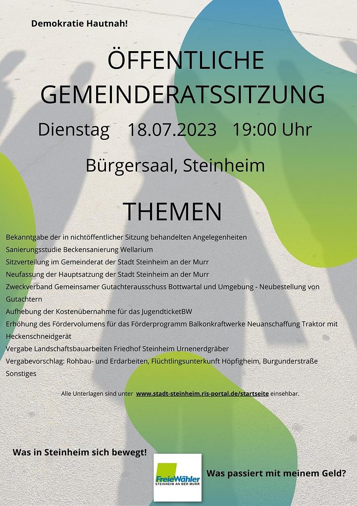 Bild im Zusammenhang mit dem Beitrag