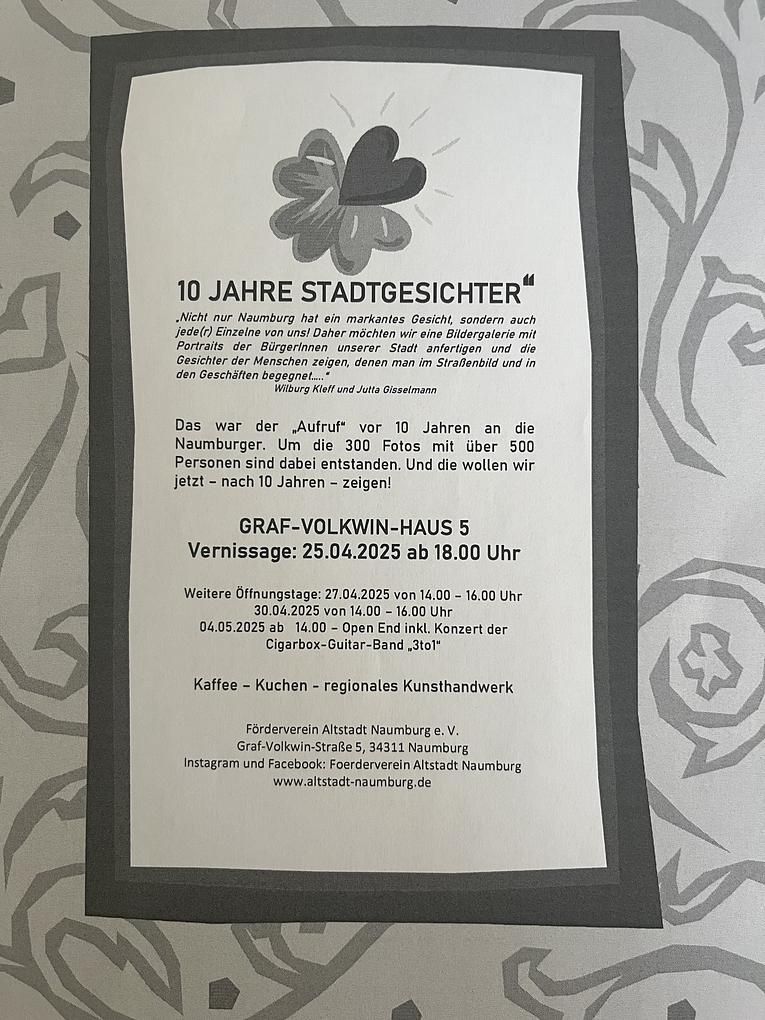 Bild im Zusammenhang mit dem Beitrag