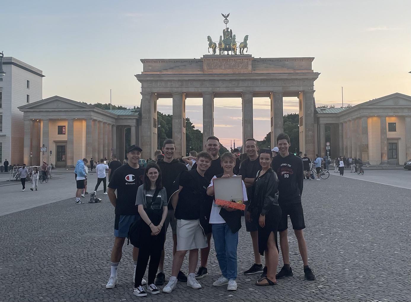 Bild im Zusammenhang mit dem Beitrag