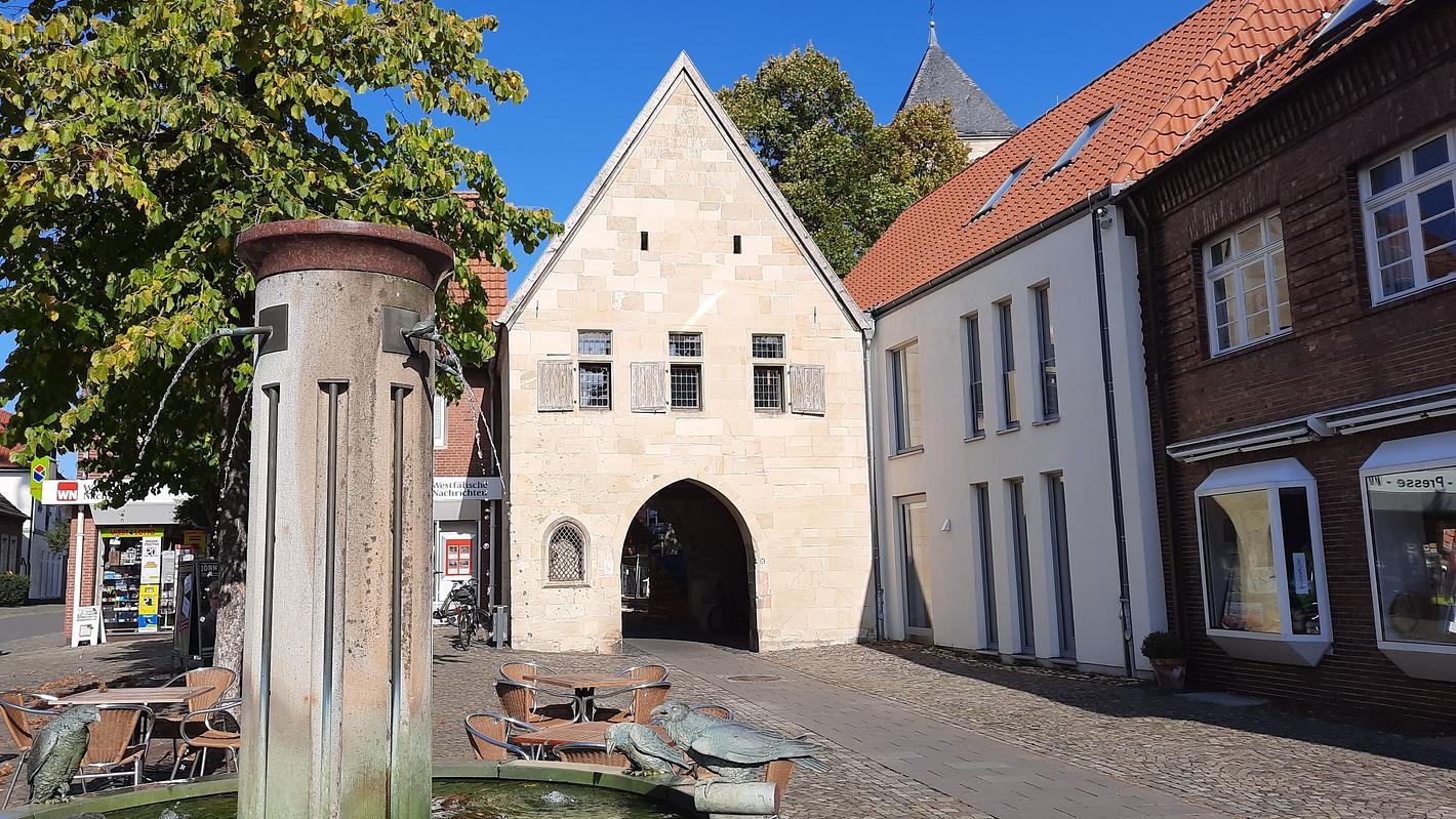 Bild im Zusammenhang mit dem Beitrag