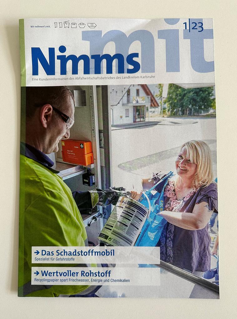 Bild im Zusammenhang mit dem Beitrag