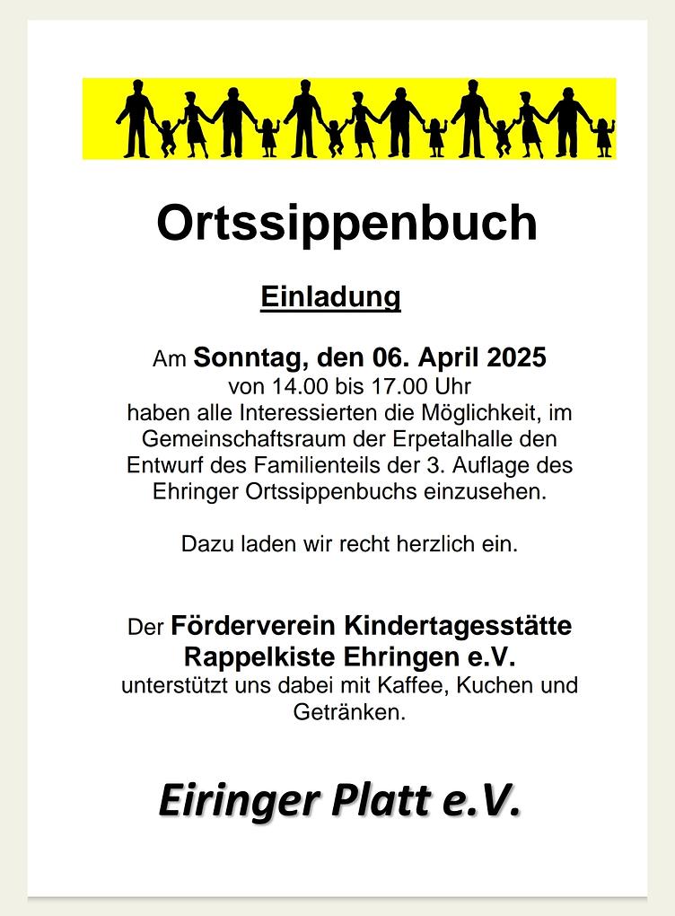 Bild im Zusammenhang mit dem Beitrag