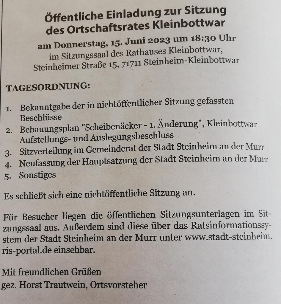 Bild im Zusammenhang mit dem Beitrag