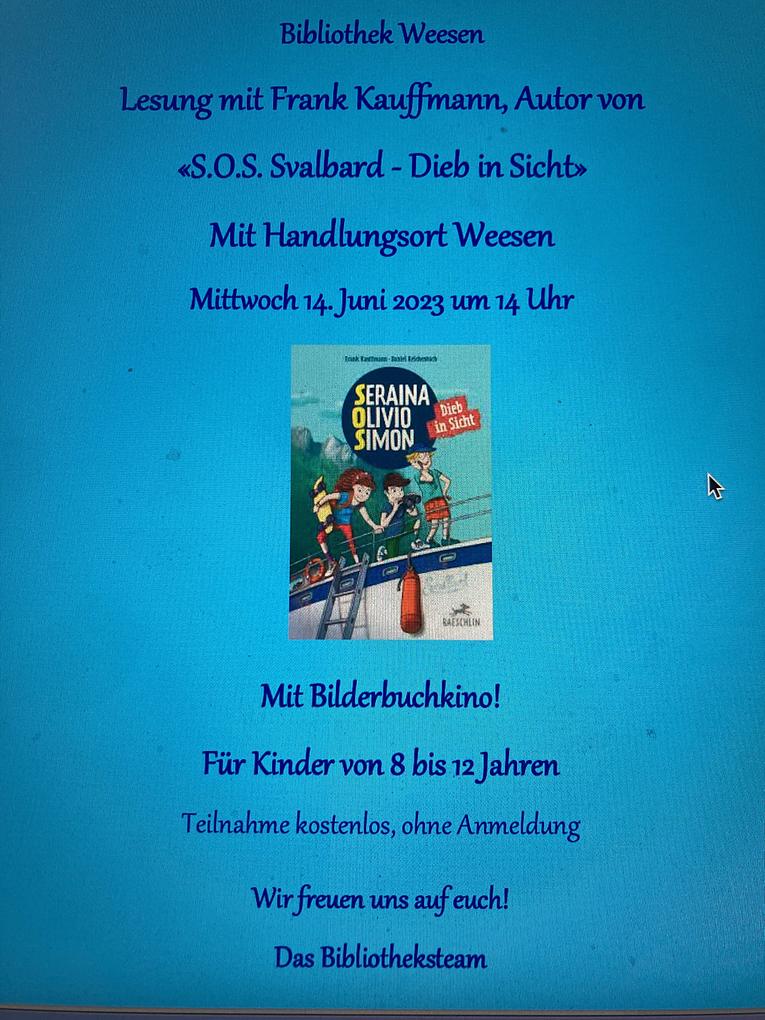 Bild im Zusammenhang mit dem Beitrag