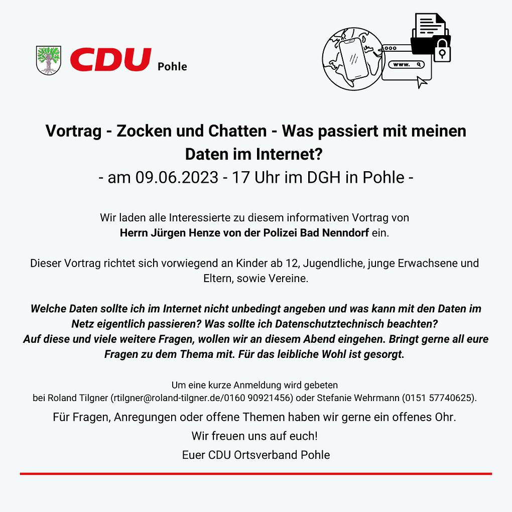 Bild im Zusammenhang mit dem Beitrag