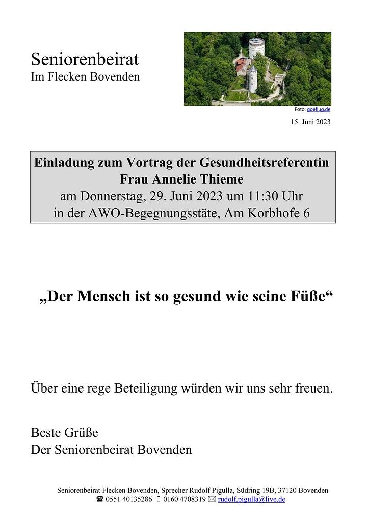 Bild im Zusammenhang mit dem Beitrag