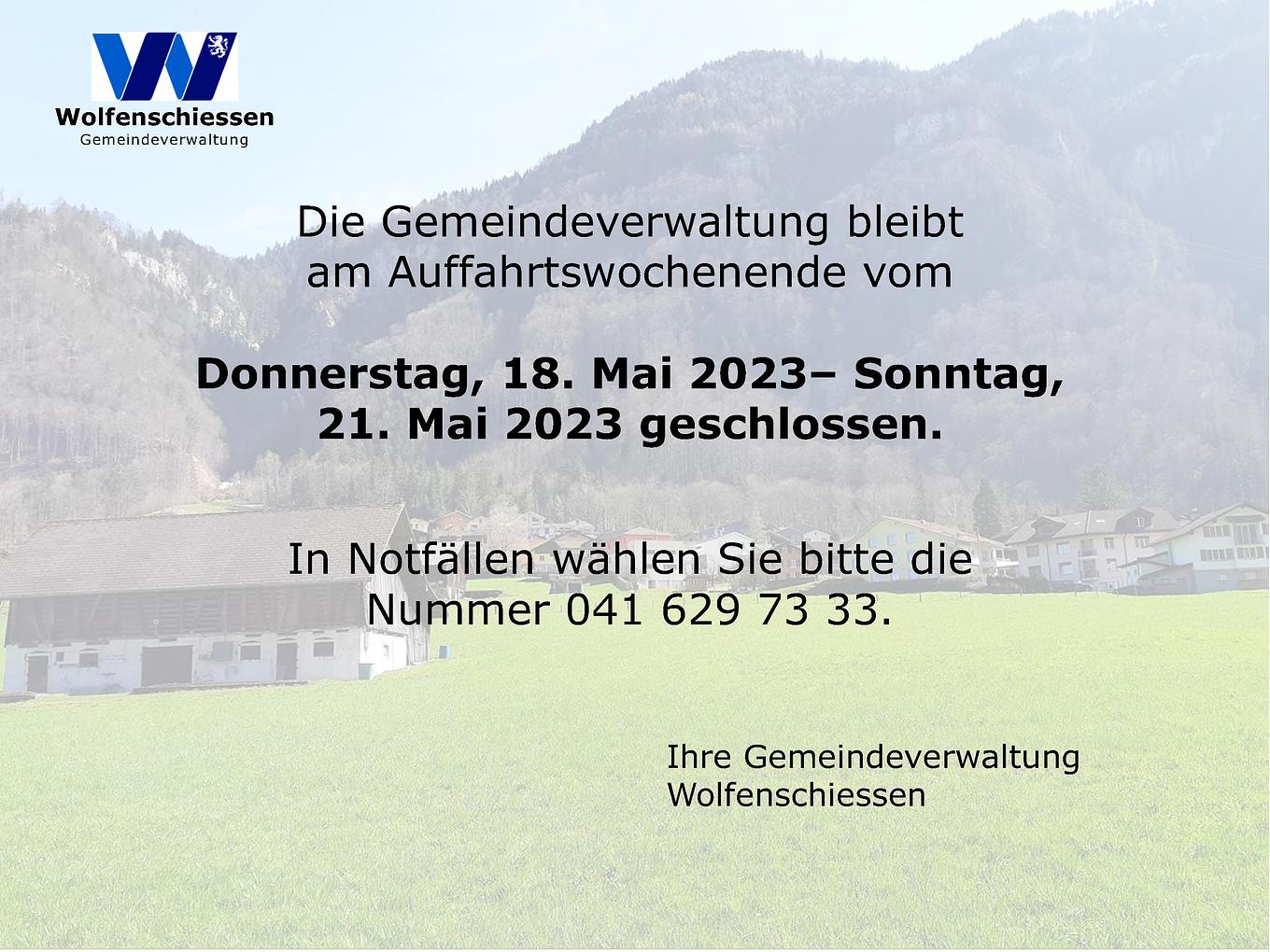 Bild im Zusammenhang mit dem Beitrag