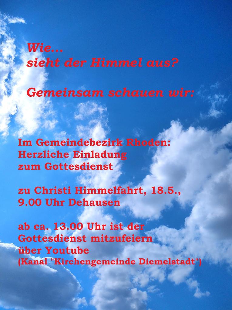 Bild im Zusammenhang mit dem Beitrag