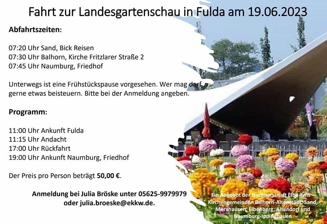 Bild im Zusammenhang mit dem Beitrag