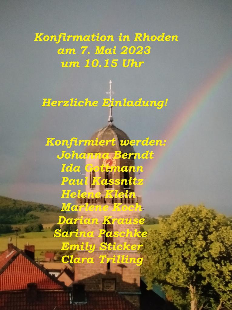 Bild im Zusammenhang mit dem Beitrag