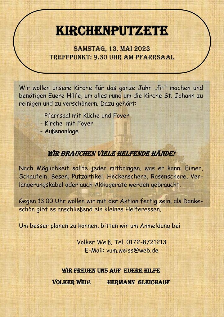 Bild im Zusammenhang mit dem Beitrag