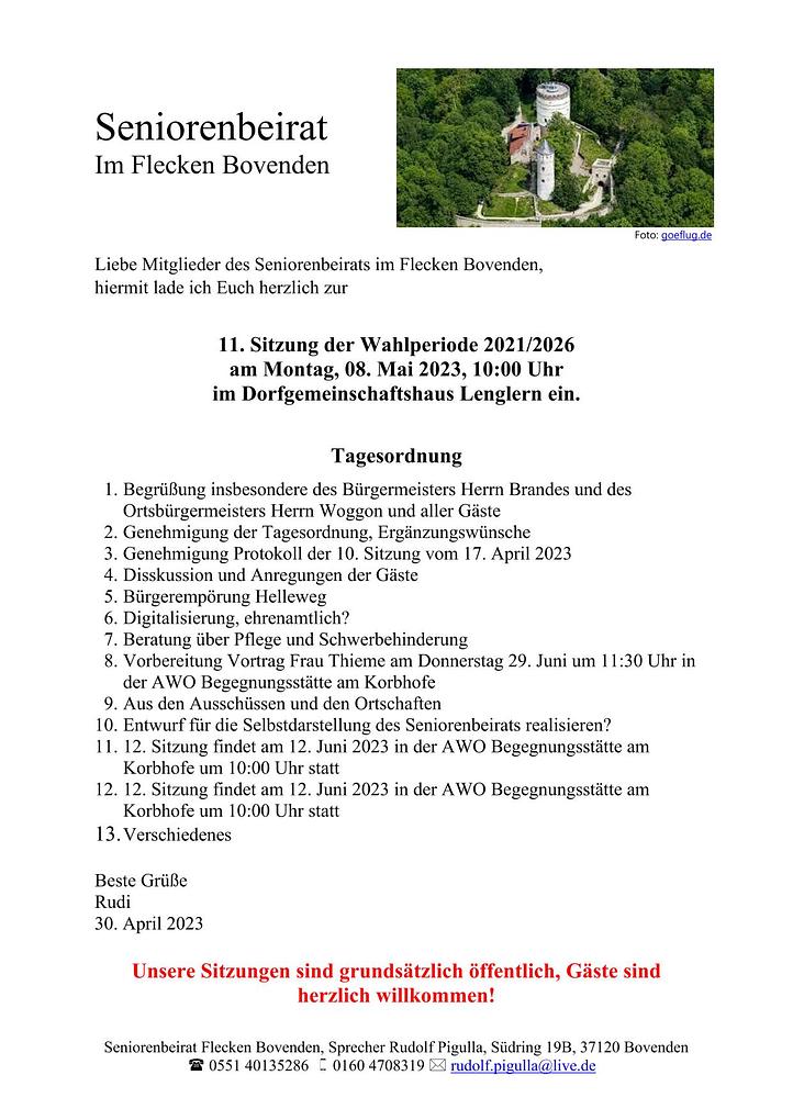 Bild im Zusammenhang mit dem Beitrag