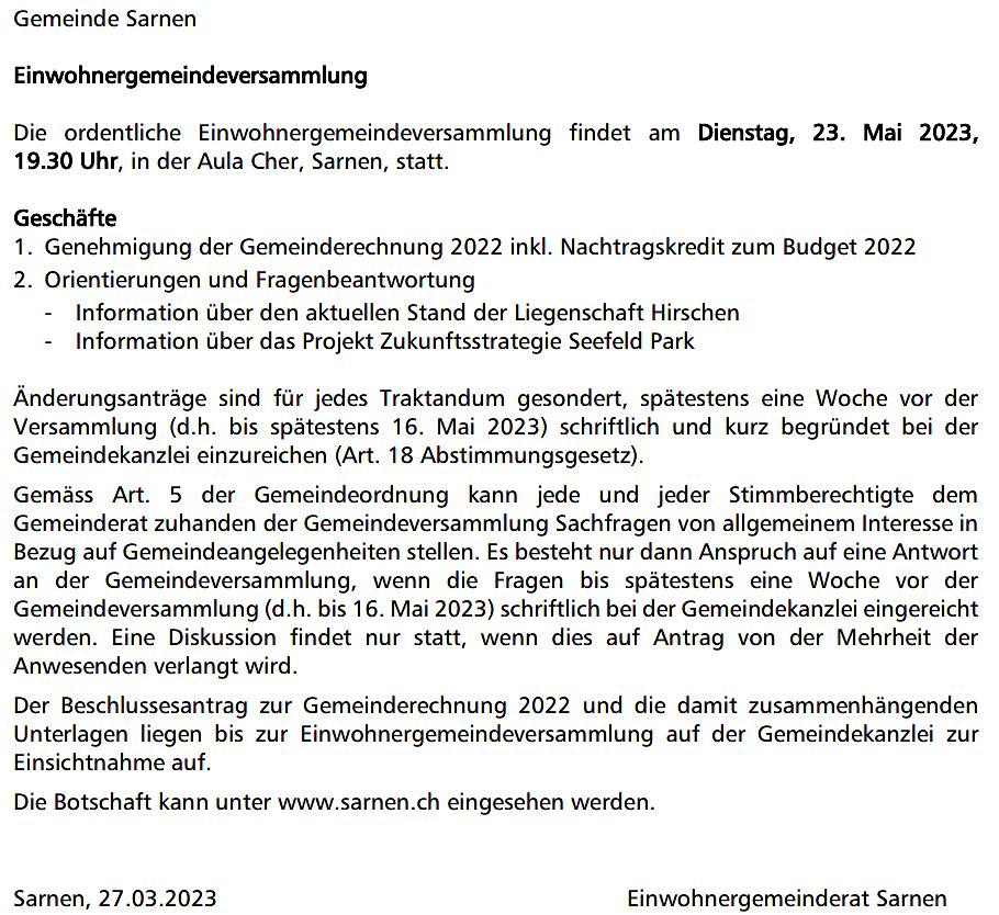 Bild im Zusammenhang mit dem Beitrag