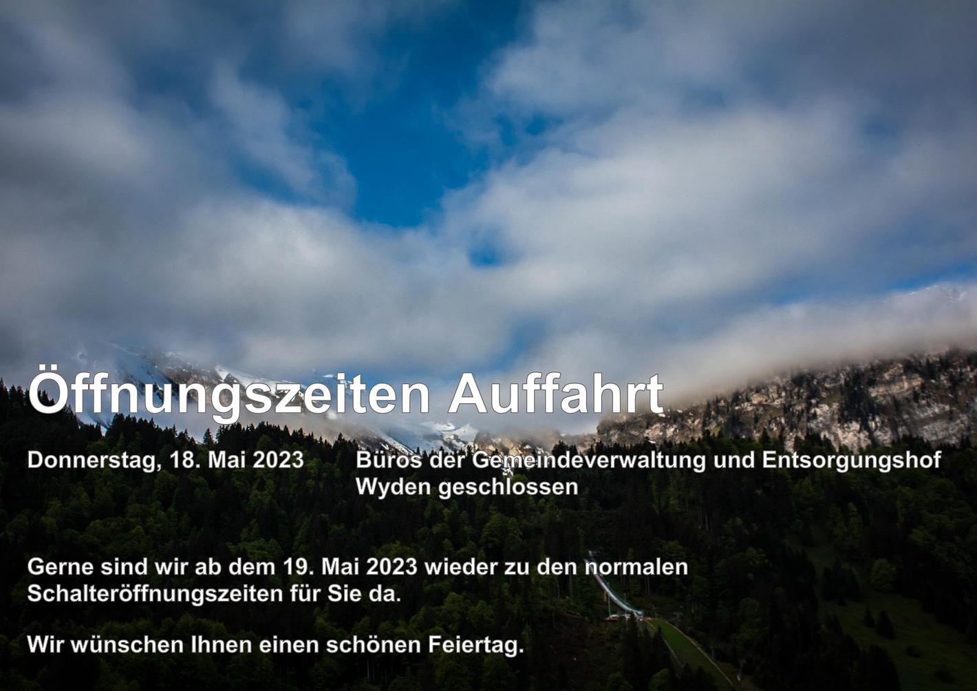 Bild im Zusammenhang mit dem Beitrag