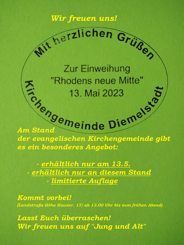 Bild im Zusammenhang mit dem Beitrag