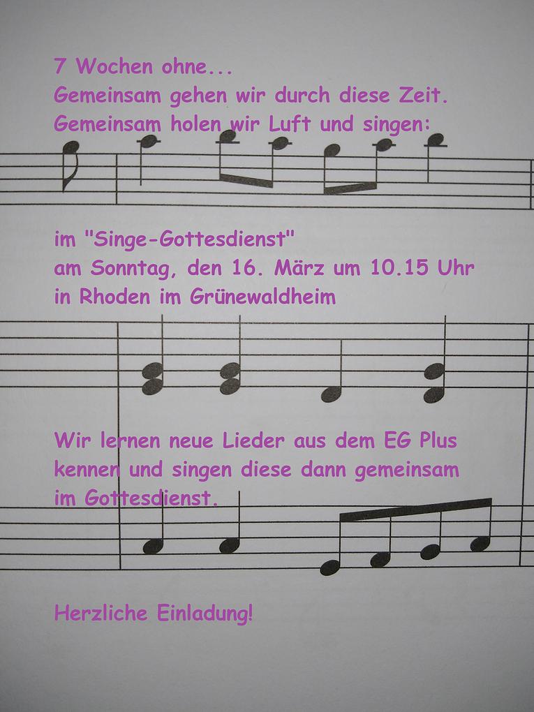 Bild im Zusammenhang mit dem Beitrag