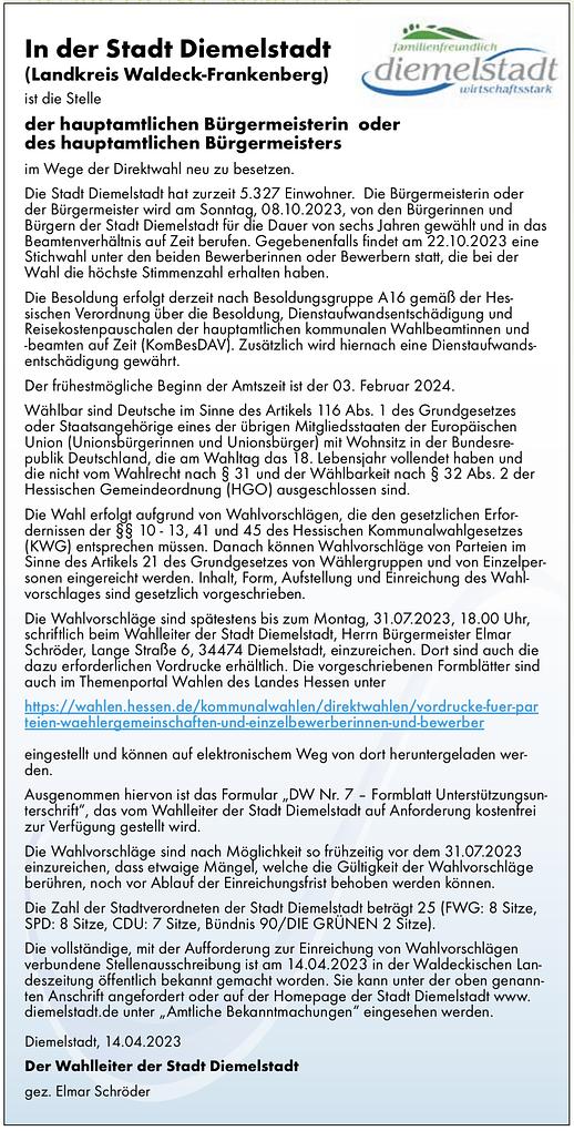 Bild im Zusammenhang mit dem Beitrag
