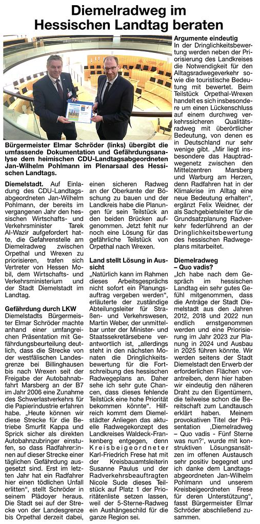 Bild im Zusammenhang mit dem Beitrag