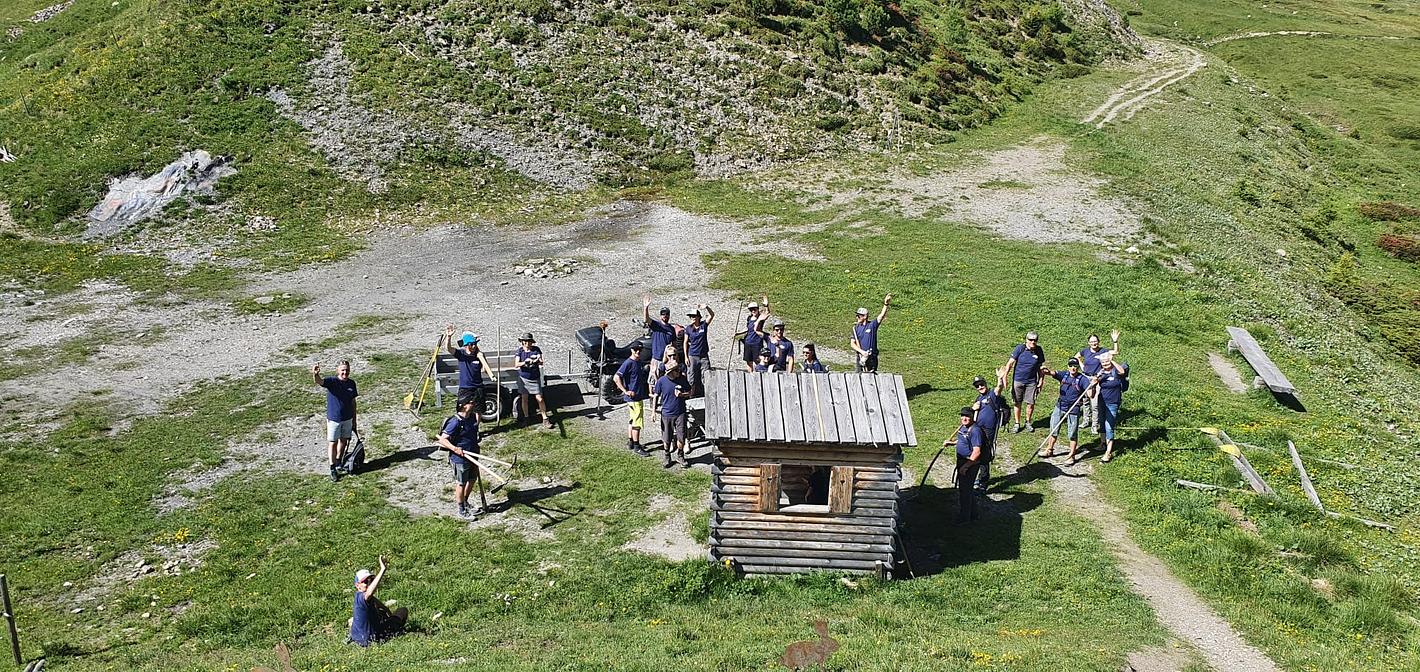 Bild im Zusammenhang mit dem Beitrag