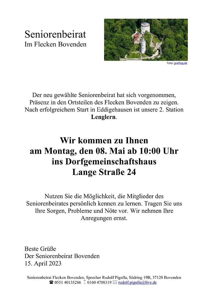 Bild im Zusammenhang mit dem Beitrag