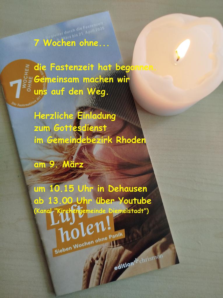 Bild im Zusammenhang mit dem Beitrag