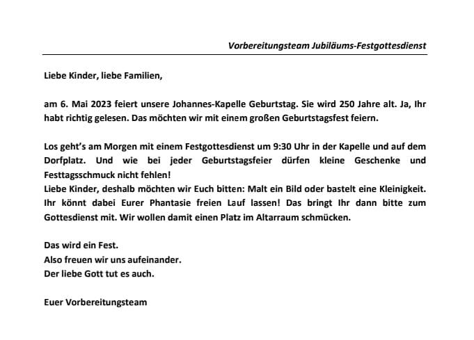 Bild im Zusammenhang mit dem Beitrag